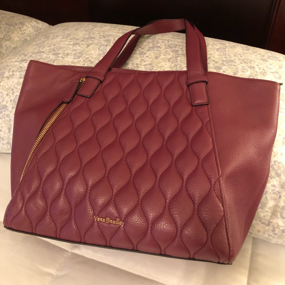 Vera Bradley purse